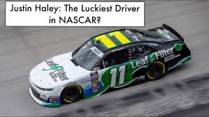 12,496 likes · 34 talking about this. Justin Haley The Luckiest Driver In Nascar After The Flag Ep 11 Youtube