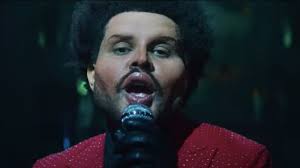The weeknd debuted an extreme plastic surgery look after wearing face bandages and cuts and bruises at events — learn if the look is real. What S Really Going On With The Weeknd S Face