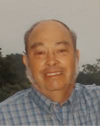 Tony D. Martinez Obituary May 18, 2025