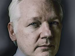 Julian Assange, a Man Without a Country