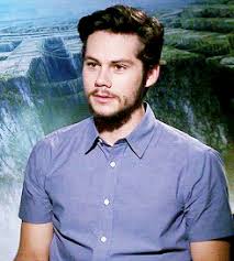 The best gifs are on giphy. Archived Blog Dylan O Brien Gif Hunt Under The Cut Are 431