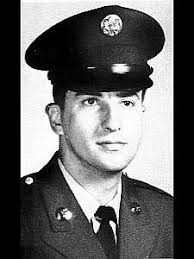 WO Normand Paul Perron, Glen Burnie, MD