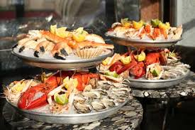 Plateau De Fruits De Mer A Paris Livraison A Domicile Gratuite