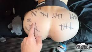 42 Loads Cumdumpvan Brett Fox Juven Bareback Raw Anon Preview: Gay Porn