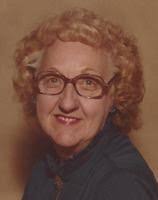 Katherine Bauer Obituary (1923