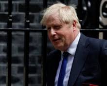 A prime minister addicted to spouting lies