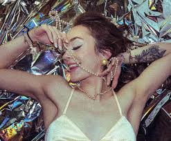 Let's boogie🪩🕺🏻 Thank you everyone for celebrating with me, and making  me feel like the luckiest gal out there🫶