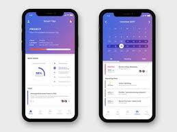 From more videos to rankings and reviews, there are loads of ways. Iphone X Dashboard And Calendar Concept Ios App Design Mobile Application Design Web App Design