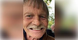 Obituary information for James Ervin Vester