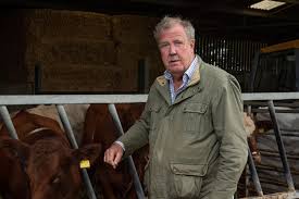 Jeremy Clarkson reveals true extent of Diddly Squat crisis | Oxford Mail