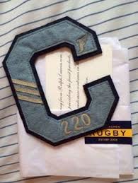 April 21, 2021 by mathilde émond. 280 Rl Patches And Labels Ideas Patches Ivy League Style Ralph Lauren