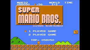 Juegos de mario gratis, los mejores juegos de mario, agilidad, acción, super mario, clásico, saltar, mario bros, carrera, animales, nintendo, moto para jugar en línea. Serie Juegos Antiguos Super Mario Bros Youtube