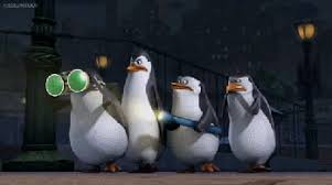 You can choose the most popular free madagascar penguins gifs to your phone or computer. Gif Penguinsomadagascar