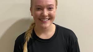 Allison Hickey's Instagram, Twitter & Facebook