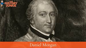 9 Facts About The Battle of Cowpens