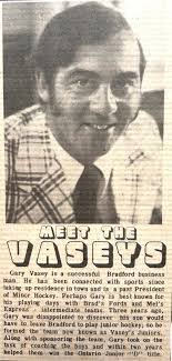 Gary Hockey's Instagram, Twitter & Facebook