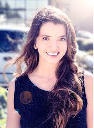 Briana Mchugh's Instagram, Twitter & Facebook