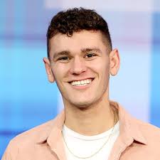 At 20, North Canyon High's Philip Studer finds home as freshman coach