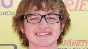 Here's What Really Happened To Angus T. Jones