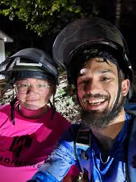 Rope climbing apprenticeship seeking two apprentices