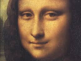 Mona Lisa HD wallpapers