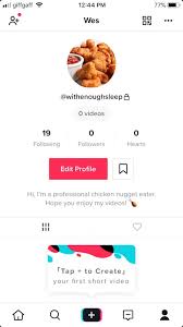 We've gathered some great personal tik tok bio ideas for you guys to help step up your social media profile. Tiktok Safety Tips Tiktok Newsroom