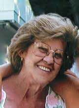 Obituary information for Icie Marie McVay