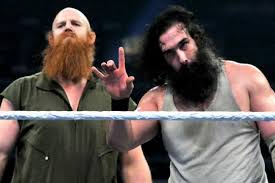 Synndy synn is a former professional wrestler who is popularly known as the wife of famous wrestler jonathan huber known. Luke Harper Wwe Superstar Wife Brother Theme Song Photos