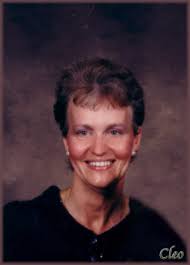 Cleo Arnett's Instagram, Facebook & TikTok