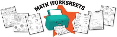Education worksheets — free kd and preschool worksheet. Math Worksheets You Will Want To Print Edhelper Com