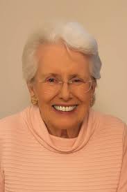 Mary Jo Hester Patterson