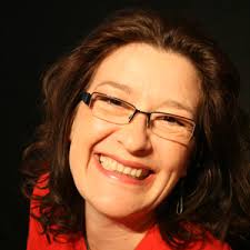 Doris Decker :: flummis.impro.theater