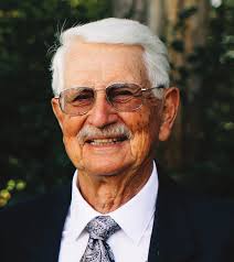 the Goodness of God In the life of Dick Patty