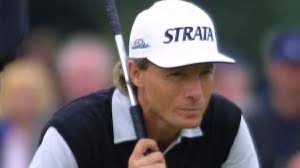 Golf: Langer: Liebe, Respekt, Toleranz als Antwort