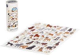 Check spelling or type a new query. Amazon Com Ridley S Dog Lover S 1000 Piece Jigsaw Puzzle Toys Games