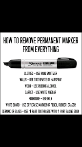 Due to the fact that sharpie pens resemble many types of whiteboard pens, using a sharpie on a whiteboard is an easy mistake to make. How To Get Sharpie Off Clothes All Products Are Discounted Cheaper Than Retail Price Free Delivery Returns Off 72