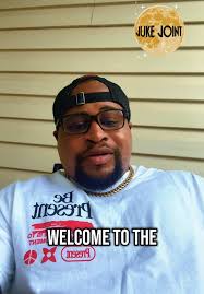 Jukejoint Fred Palmer