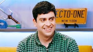 Predator, Mistborn, The Expanse