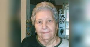 Helen Frances Crane Obituary