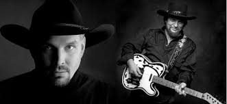 The Waylon Jennings Quote About Garth Brooks
