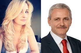 Liviu dragnea a depus cerere de eliberarea condiționată ce va fi judecată pe 27 aprilie. Liviu Dragnea È™i A Tras IubitÄƒ Cu 30 De Ani Mai TanÄƒrÄƒ È™i S Au Mutat ImpreunÄƒ Galerie Foto Ziarul Curentul