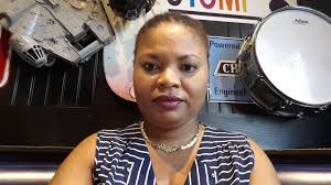 Petri Ann Burke-williams from Holy Childhood High School