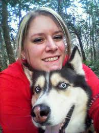 I want to thank everyone who prayed for my dog Misty last week. She passed  away yesterday.