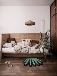 Is it because of its increased level of comfort, because of it looks cute or chic or elegant or is it. Ferm Living Coral Tufted Wall Floor Rug Deco Scandiborn
