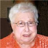 Obituary information for Angeline "Angie" Studer