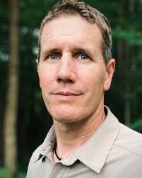 Eric Krawczyk, Licensed Professional Clinical Counselor, Duluth, MN, 55811 