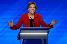Democrats Debate Electability In Struggle To Oust Trump