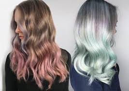 Ahead, we've compiled a foolproof winter hair color guide, filled with the most gorgeous and wearable highlights, lowlights, and tonal trends rolling out of new york city 's top salons right now. 53 Coolest Winter Hair Colors To Embrace In 2021 Glowsly
