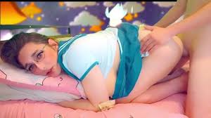 Cute Innocent Babe Paid For Sex