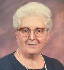 Obituary for Jean (Sartirana) Steeves